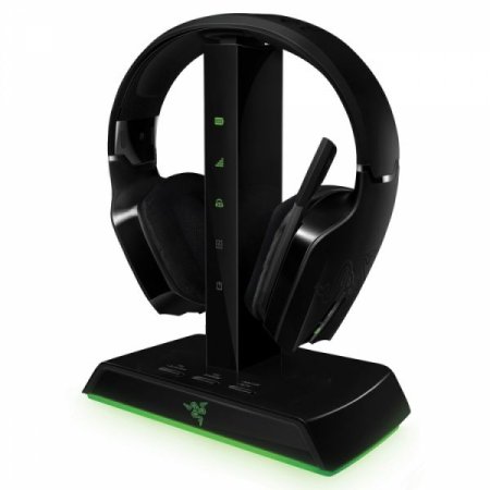Гарнитура беспроводная Razer Chimaera (Xbox 360) 
