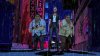 Игра The Wolf Among Us 2 (PS4) Playstation 4