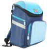  Школьный рюкзак Super Class school bag WY-A019 Темно-синий Рюкзаки