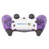  Геймпад беспроводной (кастомизированный) Sony DualShock 4 Wireless Controller (FC Real Madrid) ФК Реал Мадрид «Один клуб, один цвет» RAINBO (PS4) 