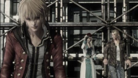   Resonance Of Fate (PS3) USED /  Sony Playstation 3