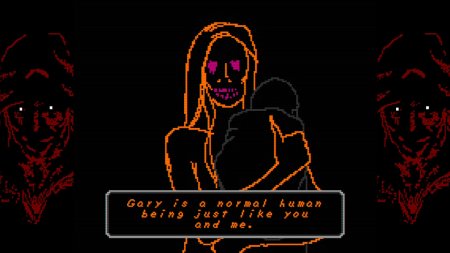 игра FAITH: The Unholy Trinity (Switch) для Nintendo Switch