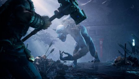 Игра Dungeons & Dragons: Dark Alliance Steelbook Edition Русская Версия (PS4/PS5) Playstation 4