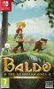 Baldo: The Guardian Owls Three Fairies Edition Русская Версия (Switch)