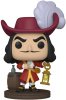 Фигурка Funko POP! Vinyl: Капитан Крюк (Captain Hook) Суперзлодеи Дисней (Disney Villains) ((1081) 57348) 9,5 см