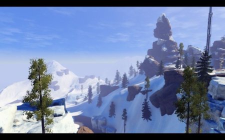 Игра Trials Fusion (PS4) USED Б/У Playstation 4