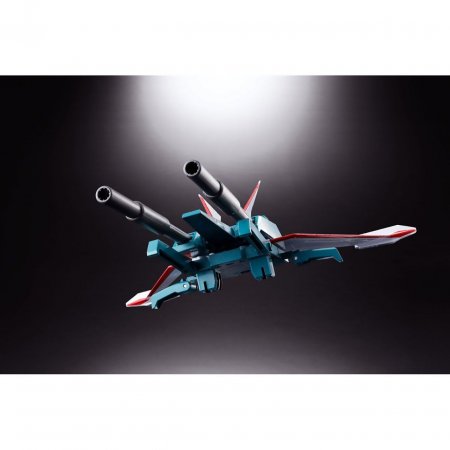  Bandai: -13  (GX-13R Dancouga (Renewal Ver.))   (Soul of Chogokin) (607270) 18  