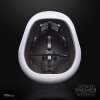 Шлем (Реплика) Hasbro: Штурмовик Первого Порядка (First Order Stormtrooper) Звездные Войны Черная Серия (Star Wars Black Series) (F0012)