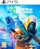 Tides of Tomorrow Русская Версия (PS5)