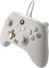 Геймпад проводной PowerA Enhanced Wired Controller for Xbox Series X/S (1518809-01) White (Белый) Оригинал (Xbox One/Series X/S/PC) 
