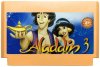  3 (Aladdin 3)   (8 bit)