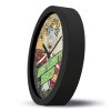  Часы настольные Pyramid: Крушение (Wrecked) Рик и Морти (Rick & Morty) (GP85896) 12 см
