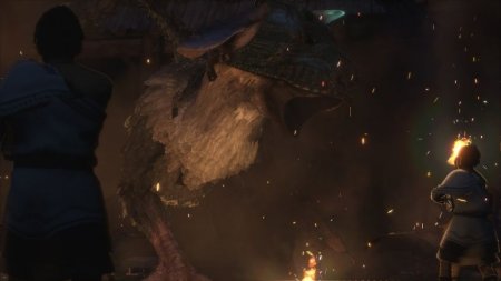 Игра The Last Guardian. Последний хранитель. Collector's Edition Русская Версия (PS4) Playstation 4