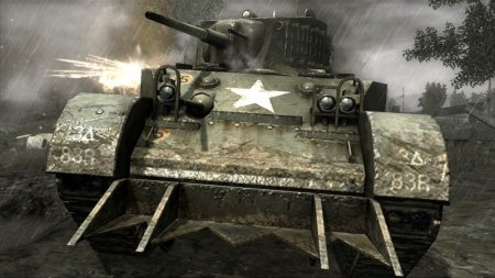 Call of Duty 3 (Xbox 360/Xbox One) USED Б/У