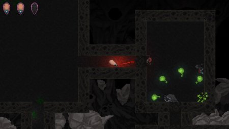 игра NetherWorld (Switch) для Nintendo Switch