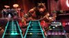 Guitar Hero: Warriors of Rock Band Bundle (Игра + Гитара + Барабаны + Микрофон) (Xbox 360)