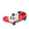  Геймпад беспроводной (кастомизированный) Sony DualShock 4 Wireless Controller (KHL Spartak) КХЛ Спартак RAINBO (PS4) 
