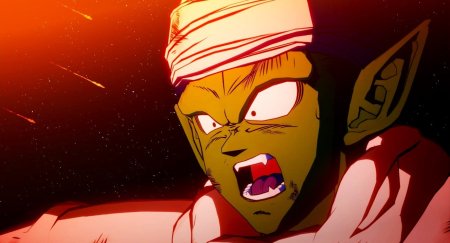 игра Dragon Ball Z: Kakarot Daima Edition Русская Версия (Switch) для Nintendo Switch