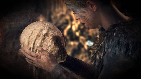 Hellblade: Senua’s Sacrifice Retail Edition Русская Версия (Xbox One/Series X) 