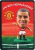   Soccerstarz      (Javier Hernandez Man Utd) Home Kit (73327)