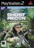 Tom Clancy's Ghost Recon: Jungle Storm (PS2) USED Б/У