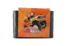 Гонки Под Рок-Н-Ролл (Rock N’ Roll Racing) (16 bit) 