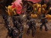 Warhammer 40.000: Dawn of War 2 (II): Retribution    Box (PC) 