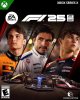 Formula One F1 2025 (Xbox Series X)