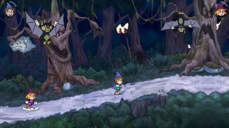 Enchanted Portals Tales Edition (PS5)