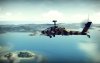 Apache: Air Assault (Xbox 360) USED Б/У