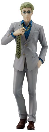 Фигурка Good Smile Company Pop Up Parade: Нанами Кенто (Nanami Kento) Магическая битва (Jujutsu Kaisen) (4580416944670) 18 см