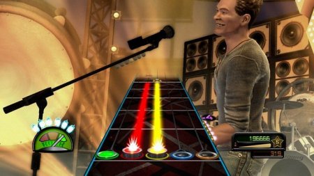   Guitar Hero: Van Halen (PS3) USED /  Sony Playstation 3