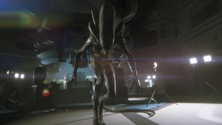 игра Alien: Isolation The Collection (Limited Run #191) Русская Версия (Switch) для Nintendo Switch