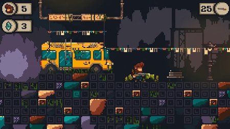 Игра Acalesia (PS4) Playstation 4