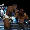WWE SmackDown vs Raw 2007 (Xbox 360) USED Б/У