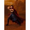  Bandai Tamashii Nations S.H.Figuarts:      (Doctor Strange Battle On Titan Edition) :   (Avengers: Infinity War) (608925) 15 