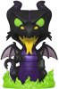 Фигурка Funko POP! Deluxe: Малефисента Дракон (Maleficent As Dragon) Дисней Злодеи (Disney Villains) ((1106) 57354) 25 см