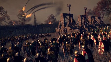 Total War: ATTILA   Box (PC) 
