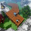 Tribes of Midgard Deluxe Edition Русская Версия (PS5)