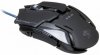 Мышь E-BLUE Auroza Type-IM, чёрная (PC)