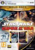 Star Wars: Empire at War Gold Pack Box (PC)