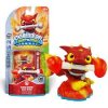 Skylanders Swap Force: Интерактивная фигурка Fire Born Hot Dog