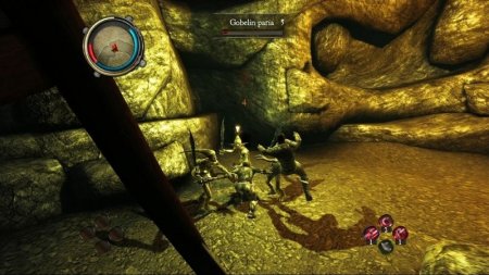 Divinity 2 (II): Ego Draconis (Xbox 360)