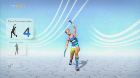   Your Shape: Fitness Evolved 2013 (Wii U)  Nintendo Wii U 
