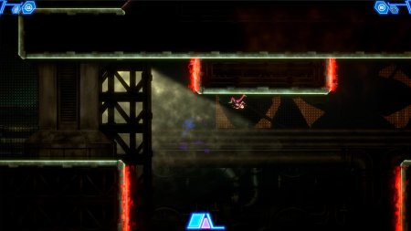 игра Eden Genesis Русская Версия (Switch) для Nintendo Switch