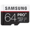 MicroSD Карта памяти 64GB Samsung Class 10 PRO+ U3 R/W 95/90 MB/s (PC) 