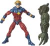  Hasbro Marvel Legends: - (Mar-Vell) (E7347) 15 