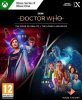 Doctor Who: The Edge of Reality and The Lonely Assassins   (Xbox Series X)