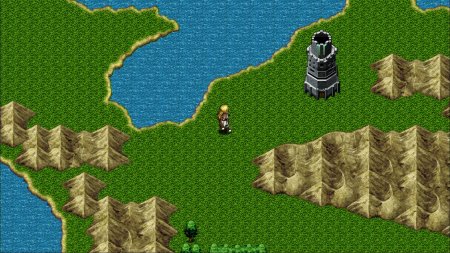 Alphadia Genesis 2 (Limited Run #023) (PS5)