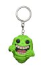  Брелок Funko Pocket POP! Keychain: Лизун (Slimer) Охотники за привидениями (Ghostbusters) (39492-PDQ) 4 см